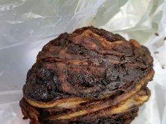 -老回回小吃(百万庄店)