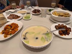 -洋洋中餐馆·SINCE 1997(信投店)