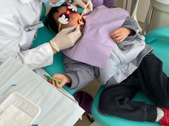 -泰康拜博口腔(凯迪大厦店)