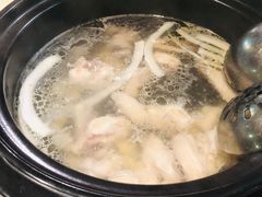 -润泽园椰子鸡(汇一城店)