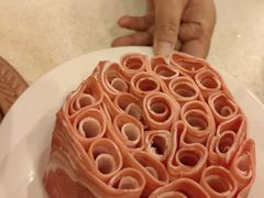 -八先生涮肉房(三里河店)