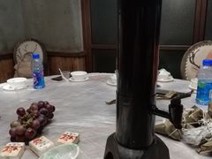 秘制酸梅汤-巴厘龙虾·榜首油焖大虾(音乐学院·沿江酒馆店)