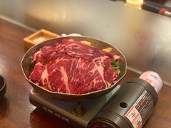 -初居食屋日式料理(万象城购物中心店)