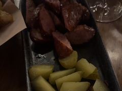 -ibarrel爱杯·bistro&brunch(江宁路店)