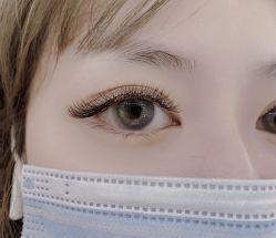 -睫乐园•睫公馆•美睫美甲沙龙