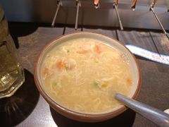 -很久以前羊肉串(中山公园店)