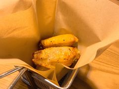 -必胜客(大悦城店)