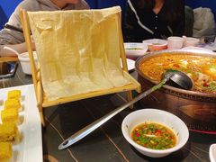 -大河宴·椒麻鱼火锅(北京路中和美食街店)