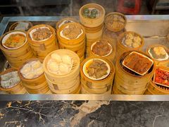-金苑海鲜酒家(新港中路店)