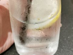 金汤力-Peet's Coffee皮爷咖啡(大学路店)