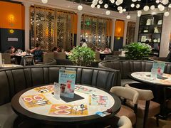 -半秋山西餐厅(巴南万达广场店)