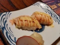 -京鹿料理(荟聚店)