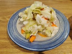 -金豆角砂锅焖面(安贞店)