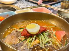 -黑牛の場烤肉(摩天活力城店)