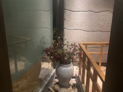 -小城粥道·海胆鲜虾粥(解放广场店)