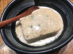 胡麻豆腐-井圣日膳(万达店)