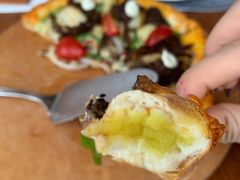 -米斯特比萨(亦庄国融国际店)