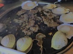 -杀猪天·韩国烤肉(铁路街第一分店)