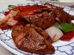 -新吉士·上海菜(浦东LCM置汇旭辉店)