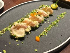 奇妙虾球-喜鼎海胆水饺(东港店)