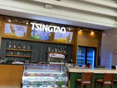 -上海吉臣维景酒店·维多利亚餐厅