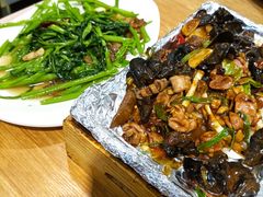 -宏记广东客家菜(丰汇店)