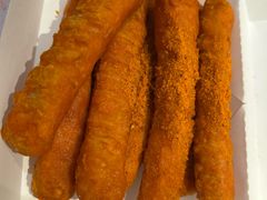 -肯德基(建华店)