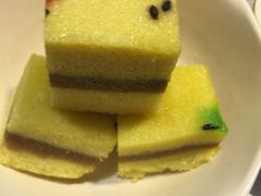 -秦淮小吃城(夫子庙店)