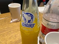 -河沿肉饼Beijing Pie(锡拉胡同店)