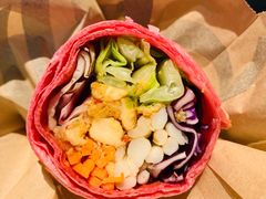 -星巴克(嘉定中信泰富万达广场店)