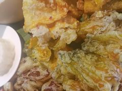 -滇铺子·云南特色菜·第九届野生菌美食节(东风东路c86店)