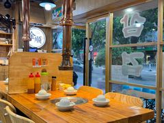 -金顺碳烤肉(1号店)