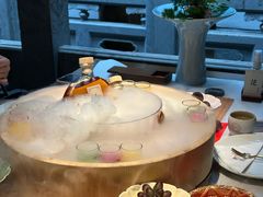 -鲤院·新中式美学·庭院餐厅(夫子庙店)