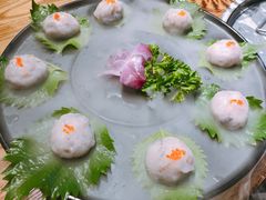 -三人行骨头王火锅(长寿店)