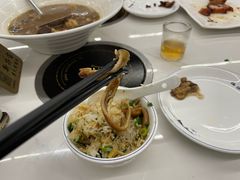 -台山新孖宝柴火黄鳝饭(三合温泉店)