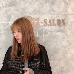 烫染-BM SALON