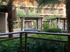 -西昌邛海湾柏樾酒店(原邛海湾柏栎度假酒店)