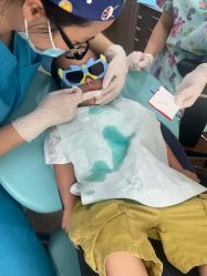 -睿宝儿科·眼科·口腔(静安大悦城门诊部)