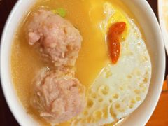 -鸽舞笙平金牌烧鸽子·融合菜(鲁谷店)