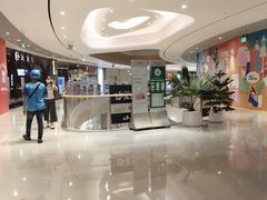 -深圳来福士广场