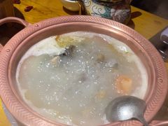 -民食香·腊排骨野生菌美食(木府店)