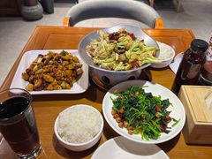 -好嫂子酱猪手•农家菜(华远坊店)