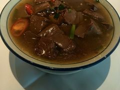 -粤财皇冠假日酒店·彩华轩中餐厅