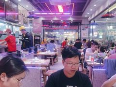 -八条友鲜货烧烤·脆皮烤鱼(石岩旗舰店)