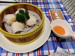 -香港新曜记茶餐厅(星耀城店)