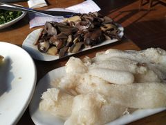 -东云阁大酒家(西苑路店)