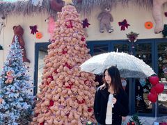 -HERRE·FARM 赫尔露营农场·团建聚会包场