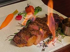 -Wei菋·Le Bistrot