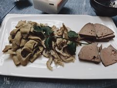 -骄傲de小龙虾 · 全羊馆(新北万达店)