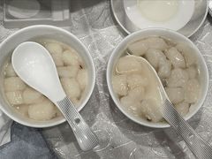 米酒汤圆-亢龙太子酒轩(东湖店)